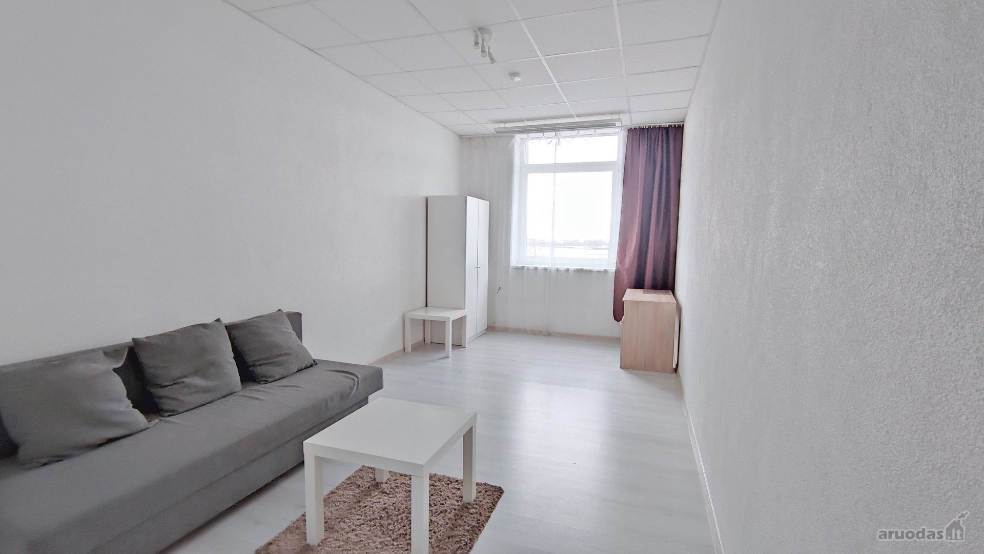 Buto nuotrauka