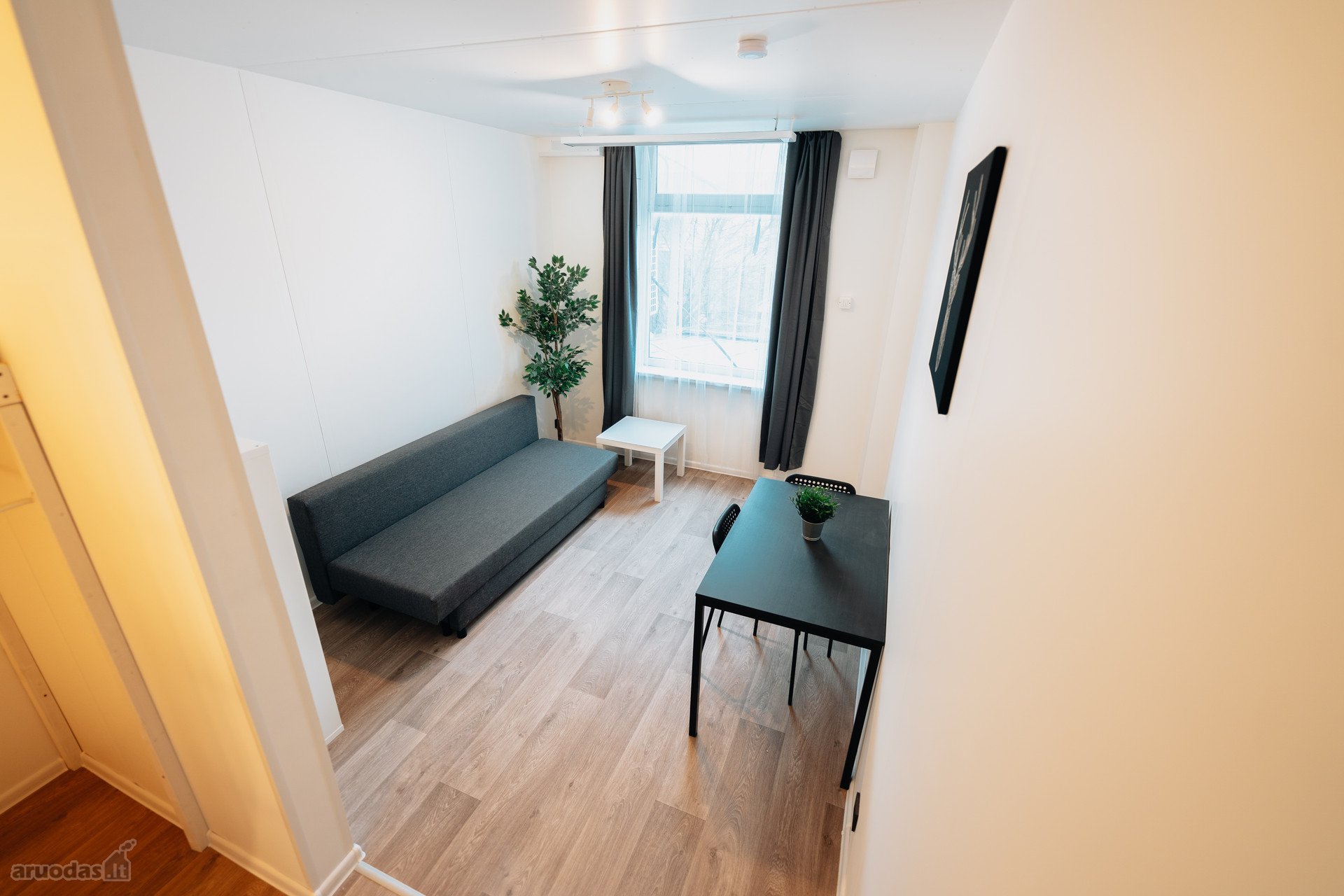 Photo of the apartment