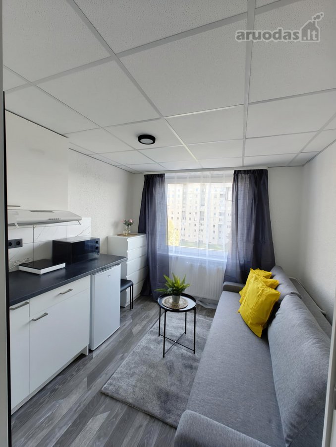 Photo de l'appartement
