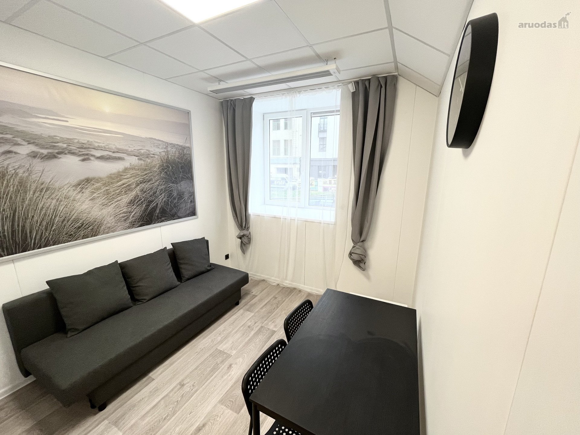 Photo de l'appartement