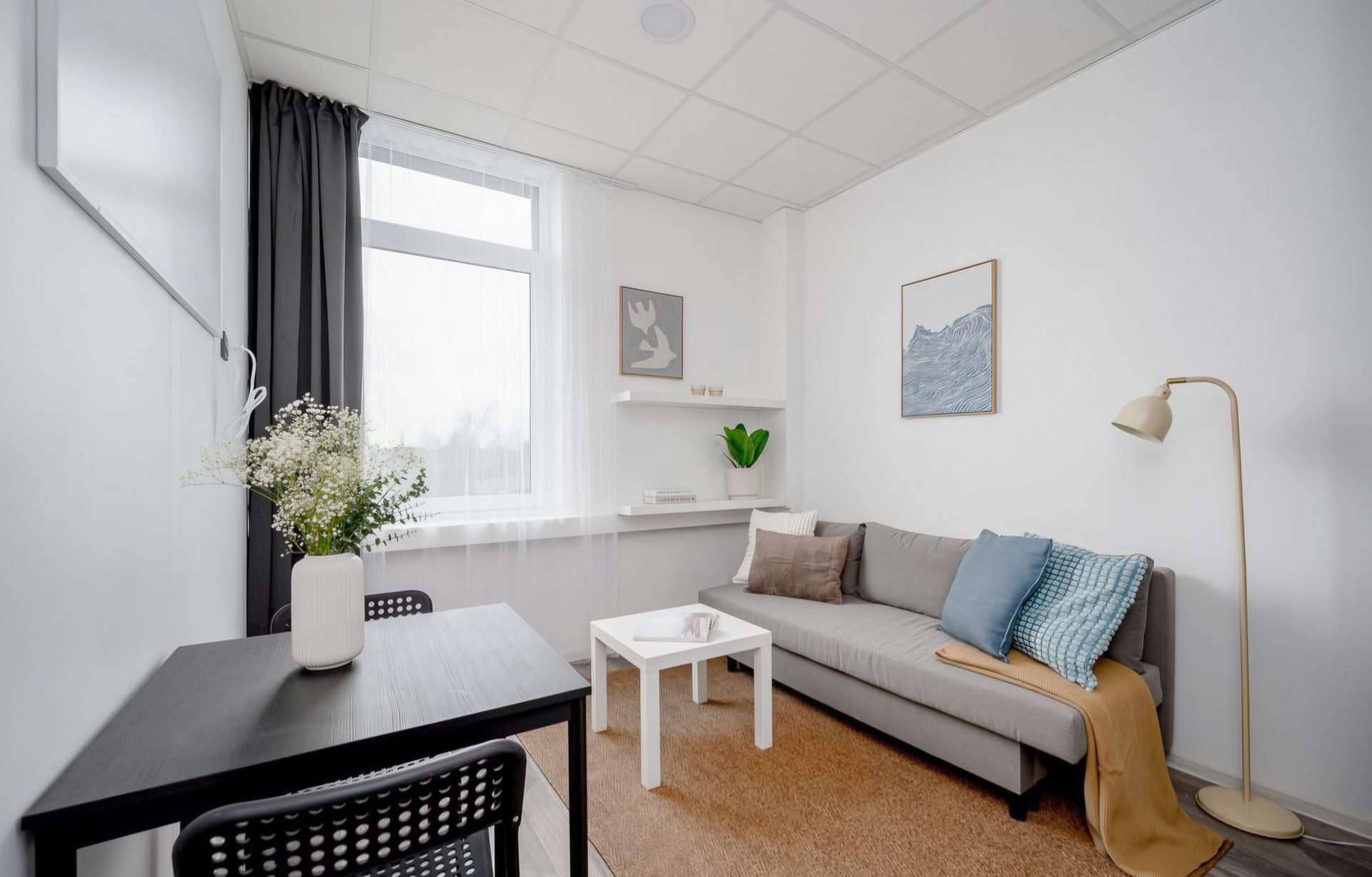 Buto nuotrauka